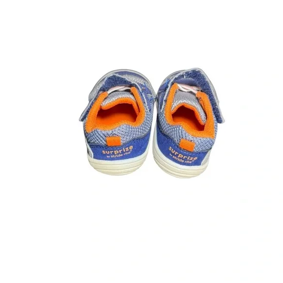 Stride Rite Surprize Sneakers - Picture 3 of 4